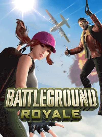 Mini Bingo game cover